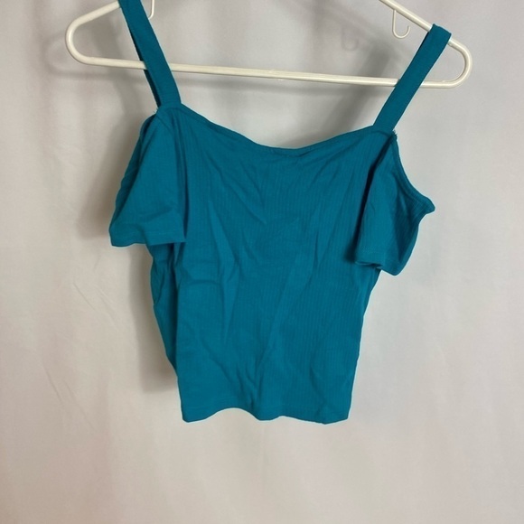 Brave Soul London Crop Top - Picture 3 of 3